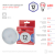 Лампа светодиодная ЭРА RED LINE LED GX-12W-865-GX53 R 12Вт таблетка холодный дневной свет GX53