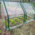 Теплица GREEN APPLE GA-House-2х-frame 1800х900х900 мм 2 отсека