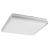 Светильник потолочный светодиодный ЭРА Классик с ДУ SPB-6-70-RC S Brilliance Slim 70Вт 3000-6500К квадрат