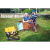 Отвертка Tramontina MASTER 41500/023 шлицевая SL5x150мм 3/16x6 