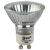 Лампа галогенная ЭРА GU10-JCDR (MR16)-35W-230V GU10 35 Вт софит теплый белый свет