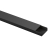 Кабель-канал ЭРА KK-B-40-16 черный 40x16мм 30м
