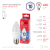 Лампа светодиодная ЭРА RED LINE LED B35-10W-865-E27 R 10Вт свеча холодный дневной свет Е27