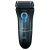Электрическая бритва Braun S1 130s-1 черная