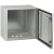 Корпус металлический ЭРА OPTIMA ЩМП-40.40.25 (400х400х250) IP54 У2 серый