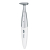 Триммер Braun FG1100 Silk-epil White для зоны бикини