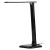 Настольный светильник ЭРА NLED-462-10W-BK светодиодный черный