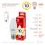 Лампа светодиодная ЭРА RED LINE LED B35-10W-827-E27 R 10Вт свеча теплый белый свет Е27