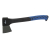 GATP024-45 GREEN APPLE Топор плотницкий 45 см с пластиковым чехлом (12/252)