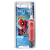 Электрическая зубная щетка ORAL-B Vitality Kids D100.423.2K Spiderman + 2 насадки