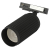 Трековый светильник однофазный ЭРА TR40-GU10 BK под лампу GU10 черный
