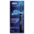 Электрическая зубная щетка ORAL-B GeniusX D706.513.6 Midnight black CrossAction