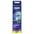 Насадки для зубной щетки ORAL-B EB18рRB 3DWhite 4 шт CleanMaximiser