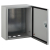 Корпус металлический ЭРА SIMPLE ЩМПг-00 (290х220х155) IP54 У2 серый