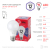 Лампа светодиодная ЭРА RED LINE LED A60-12W-865-E27 R 12Вт груша холодный дневной свет Е27
