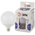 Лампа светодиодная ЭРА STD LED G120-20W-6000K-E27 20Вт шар холодный дневной свет Е27