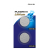 Батарейки Pleomax CR2016-2BL Lithium (60/240/43200)