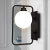 Бра светильник Rivoli Evette 3134-401 настенный 1 х G9 LED 4 Вт модерн