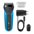 Электрическая бритва Braun S3 310s Blue