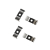 Набор крепежей ЭРА 1520-4 для профиля 1520 4шт