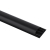 Кабель-канал ЭРА KK-70-16-FB напольный черный RAL 9004 70х16мм 42м