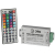 Контроллер ЭРА для светодиодной ленты с радио пультом RGBController-12/24V-216/432W-IP20-RF