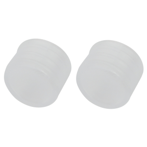 Набор заглушек ЭРА LS-cap-24-bath для термостойкой светодиодной ленты, 2 шт.