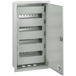 Корпус металлический встраиваемый ЭРА ЩРВ-48 (600х300х120) IP31 УХЛЗ серый