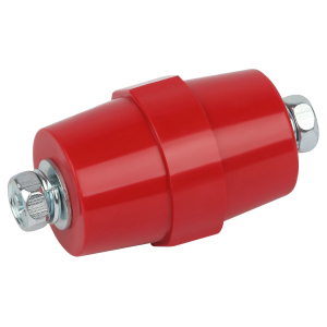 Изолятор ЭРА NO-224-152 SM-51 с болтом (Н51хD36мм М8) 15кВ