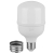 Лампа светодиодная ЭРА GREEN LINE LED POWER T80-40W-840-E27/E40 GL E27/E40 40 Вт колокол яркий белый свет
