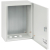 Корпус металлический ЭРА SIMPLE ЩМП-04 (400х300х175) IP31 УХЛ3 серый