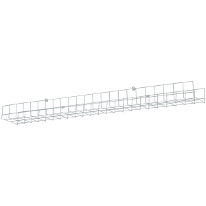 Решетка защитная ЭРА SPO-BAR-1300-200 для светильников ДПО, SPO