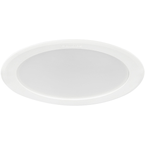 Светильник светодиодный встраиваемый Philips MESON 9Вт 6500K 220-240В 105