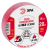 Изолента ЭРА ET1520RED ПВХ 15мм х 20м красная