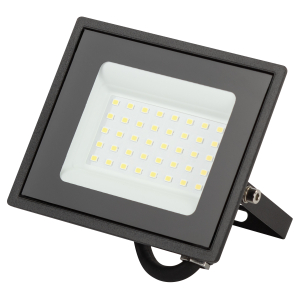 Прожектор светодиодный уличный ЭРА LPR-023-0-40K-030 30Вт 4000K 2400Лм IP65