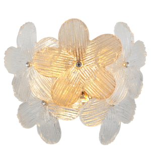 Бра светильник Rivoli Ethel 6132-401 3 х G9 5 Вт дизайн