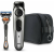 Триммер электрический Braun BT5960TS тип 5542 + Бритва Gillette