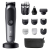 Триммер электрический Braun S7 AIO7560 универсальный 13в1 с косметичкой черный/серый графит тип 5807
