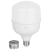 Лампа светодиодная ЭРА GREEN LINE LED POWER T120-80W-840-E27/E40 GL Е27/Е40 80 Вт колокол яркий белый свет