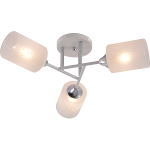 Люстра Rivoli Federica 9178-303 3 х Е27 60 Вт модерн