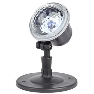 ENIOP-09 ЭРА Проектор LED Метель, IP44, 220В (16/288)