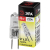 Лампа галогенная ЭРА GY6.35-JCD-35W-230V GY6.35 35Вт капсула теплый белый свет