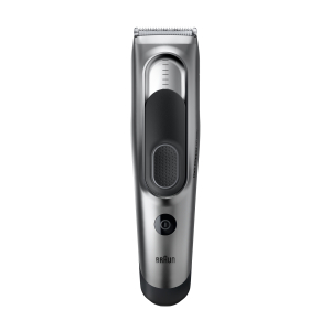 Машинка для стрижки волос Braun HC5090 2 гребня и зарядная станция тип 5429