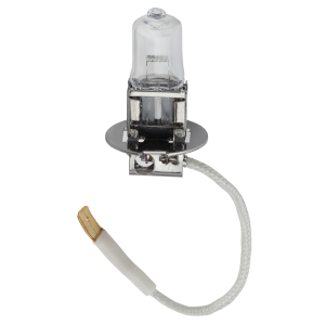 ЭРА Автолампа   H3 12V 55W +50% PK22s BL  (лампа головного света, противотуманные огни) (10/100/2700