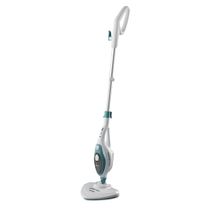 Паровая швабра Ariete 4164 Steam mop 10 in 1 мощность 1500 Вт белая