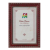 FA пластик  Камея  красный мрамор 21х30 (32/384)