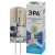 Лампа светодиодная ЭРА STD LED-JC-2,5W-12V-SLC-840-G4 G4 2,5Вт силикон капсула нейтральный белый свет