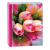 Фотоальбом Image Art IA-100PP серия 251 цветы термосварка 100 фотографий размер 10х15