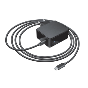 Зарядное устройство для ноутбука Trust  21604 USB-C универсальное мощностью 45 Вт Summa