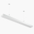 Светильник LED ЭРА Geometria SPO-114-W-40K-036 Block 36Вт 4000К 3000Лм IP40 1200*130*50 белый подвесной драйвер внутри